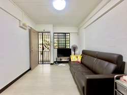 Blk 401 Rainbow Ville (Bedok), HDB 3 Rooms #556599581